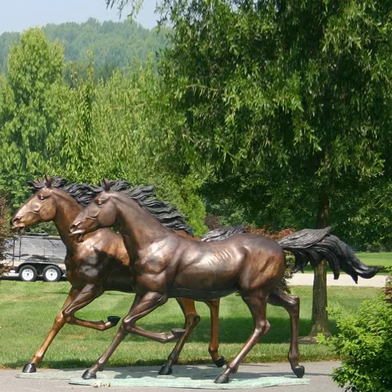 Spanish Conquistador Bronze Sculpture of Juan De Onate Riding a Horse