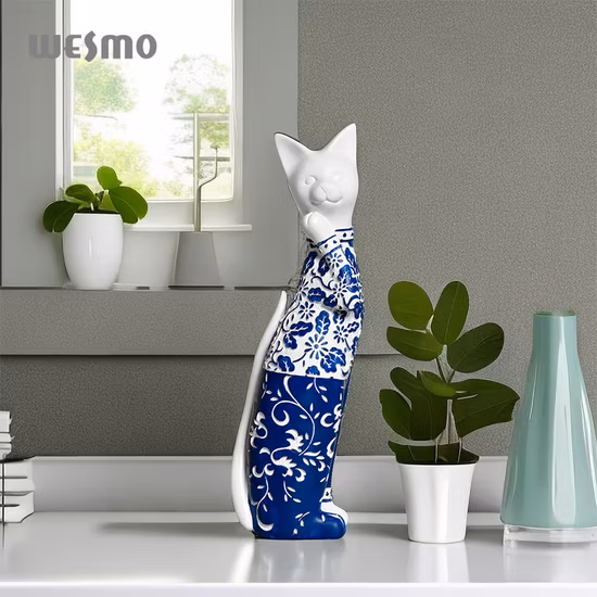 Estátua de Venus De Milo Mary para decoração de casa, suprimentos de artesanato em resina